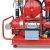 Import Firefighting Booster With Alternative Power Supply Diesel Engine Fire Pump from China