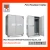 Import Fireproof safes, 2 door safes for shops from China