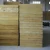 Import fireproof sound insulation Rock wool products Rock wool board from China