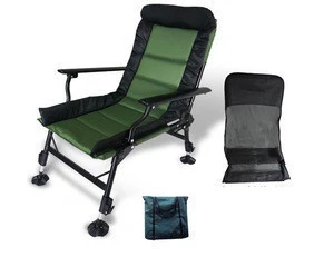 Fishing Folding Beach Chair Camping Chair for Wholesale