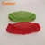 Import Fits all Pots and Bowls silicone Snap N Strain Strainer,  Clip On Silicone Colander from China