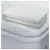 Import Fitted Hotel Mattress Pad with Elastic Band in Guangzhou Factory from China