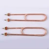 Flange Heater Heating Element For Swimming Pool