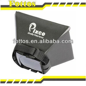 Flash Diffuser Soft Box For SB800 SB900 SB910 SB600 SB700 SB400 SB28 SB27
