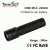 Import flashlight/torch with rotary zoom(XP-G R5 led) TANK007 TK737 from China