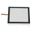 Import Flat 19&quot; 5 wires resistive touch screen for Industrial and financial equipment from China