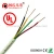 Import FLAT 4C Telephone Cable for Indoor Telephone Cords/Wires/Accessories/Equipments telephone line cable From from China