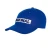 Import Flat brim custom embroidery logo racing hat wholesale snapback hat sport hat from China