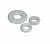 Import Flat Washers from China