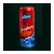 Import Flavour Soda Water Low Sugar Content Carbonated Soft Drink in 325ml Can from Malaysia