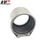 Import Flex Type 304 stainless steel pipe fitting leak repair clamp adjustable size pipe repair clamp from China