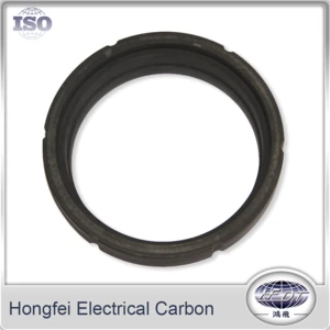 Flexibility graphite sealing product