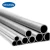 Import Flexible custom extruded aluminium pipes and tubes from China