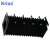 Import Flexible Machine Accordion CNC Bellows Cover Machine Tool Accessories from China