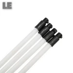 Flexible Telescopic Chimney Kitchen Cleaning Pvc Pom Polyurethane Rod Kamin Fiber Stick Chimenea Cheminee Varilla Palo