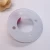 Import Flood led light replacement small round tempered cover glass with silk printed from China