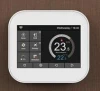 floor heating electronic room thermostat for protecting the floor wifi thermostat