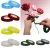 Import Florist Green Plastic Coated Iron Wire from China