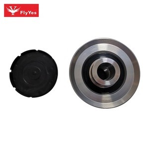FlyYes Good Quality Engine Hydraulic Alternator Freewheel Clutch Tensioner Pulley 27415-0L010 274150L010