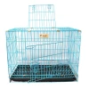 Foldable Square bird cages Factory 60x40x40cm bird breeding cage