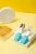 Import Food Grade Baby First Stage Self Feeding Utensils Toddler Training Soft Tipped Spoon and Fork Set from China