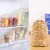 Import Food grade Food preservation food storage Self-sealing bag from China