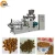food pallet extruder machine 5t pet feed line baby dog food machine