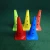 Import Football Coaching Agility Training Equipment Cone & Hurdle Jump Trainer from China