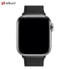 For Apple iPhone Smart Watch Quick Release Watch Strap,For Apple Iwatch 38mm 40mm 42mm 44mm Leather Watch Band