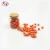 Import For Home School and Office Cork Bulletin Board Orange Color Plastic Round Head Stainless Needle Push Pins from China