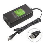 For HP Printer AC Power Adapter Supply 0957-2175 32V 1100mA & 16V 1600mA