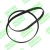 Import For JOHN DEERE R135822 Belt For JD Tractor 5603 / 5605 / 5705 / 5078E / 5090E / 5085E AgricultureTractor from China