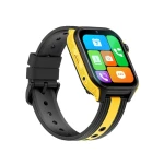 For Kids Wearable Devices Android Smart Watch 4g Sim Card Smartwatch 2023 Dw89 Ultra Smart Watch Children IP67 Alloy Silica Gel