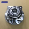For Toyota Hilux Tacoma 4Runner High Performance Auto Engine Front Wheel Hub Bearing Assembly OEM 950-004 43502-35220