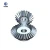 Import Forge Custom-made Different Material bevel gear for screw jacks from China