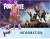 Fortnite Costume Halloween Costumes Festive Party Supplies Fortnite Cosplay Costume Cool Design Comfortable Anime  Cosplay
