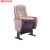 Import Foshan Foldable ComfortableTheater Chair Furniture Stackable Sofa Hall Auditorium  Chair Seating Cinema Chair Standard Size from China