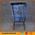 Import Foshan restaurant Chairs With Armrest from China
