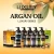 Import Fragrance Custom Hair Repair Serum Smooth and Shiny Argan Essential Oil Private Label Moroccan Argan Oil Hair Serum from China