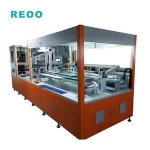 Free installation Automatic solar cells Tabber Stringer Machine Support 2 3 4 5 6 busbar solar cells