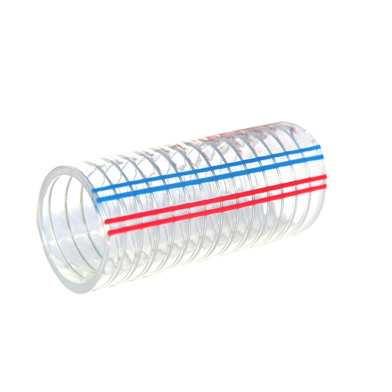 Buy Free Sample Explain Pvc Plastic Pipe Electric Wire Flexible Hose ...