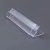 Import Free sample wanted Steam Shower Room plastic seal profile for glass bottom from China