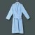 Import FREE SAMPLE  Wool robes Wholesale robes High quality robest from China