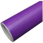 Free Samples Matte black vinyl car wrap sticker
