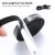 Import Free Shipping 5M Reusable Nylon Cable Organizer Management  USB Cable Winder Mouse Earphone Wire Organizer Holder FLOVEME 2019 from China