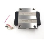 Free Shipping High Performance H30VL H30VN Slide Block Guide Linear Rail Bearing TBI