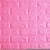 Import Free shipping multi color 3d wallpaper foam home decoration brick papel pintado 3d wall brick foam tiles from China