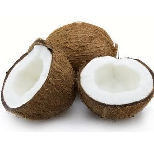 fresh Coconut
