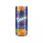 Fresh Orange Pulp Organic Juices - Daani Juices - OEM Brand - Orange Pulpy Juices