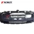 Import Front Bumper Face with Headlamp Washer Hole For Mitsubishi Outlander GF7W 6400H884 from China
